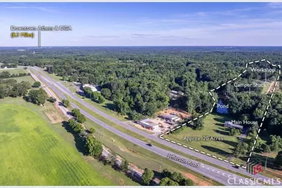11302 Jefferson Road, Athens, GA 30607 - Photo 66