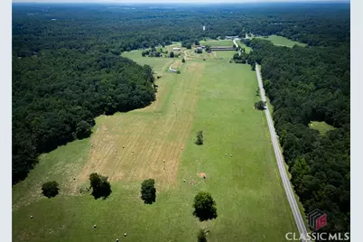 0 Charlie Bolton Road, Winterville, GA 30683 - Photo 6