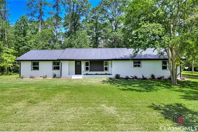 1445 Lincolnton Road, Washington, GA 30673 - Photo 1