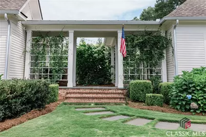 811 Foster Street, Madison, GA 30650 - Photo 6