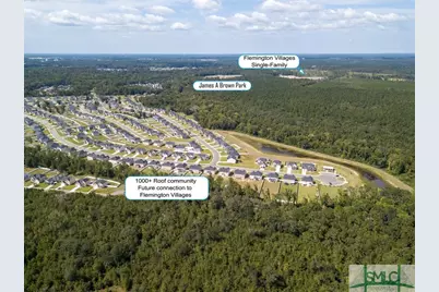 [Address not provided], Hinesville, GA 31313 - Photo 1