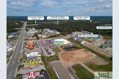 [Address not provided], Hinesville, GA 31313 - Photo 10