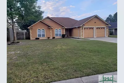 1905 Stonehenge Drive, Hinesville, GA 31313 - Photo 2