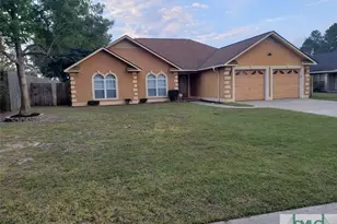 1905 Stonehenge Dr, Hinesville, GA 31313 - Photo 2
