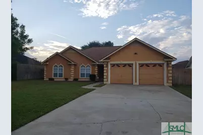 1905 Stonehenge Drive, Hinesville, GA 31313 - Photo 4