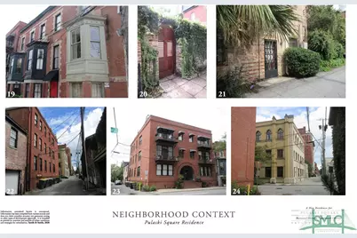 336 Barnard Street, Savannah, GA 31401 - Photo 22