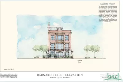 336 Barnard Street, Savannah, GA 31401 - Photo 1