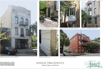 336 Barnard Street, Savannah, GA 31401 - Photo 38