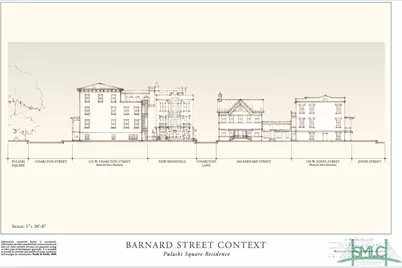 336 Barnard Street, Savannah, GA 31401 - Photo 14