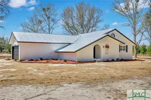 6006 196 Hwy, Hinesville, GA 31313 - Photo 36