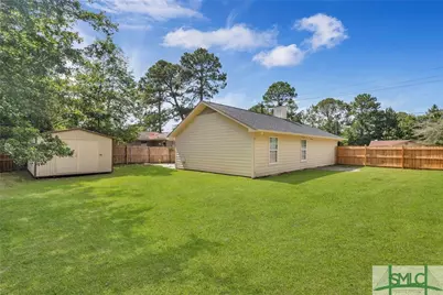 253 Glenn Bryant Road, Hinesville, GA 31313 - Photo 4
