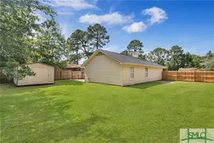 253 Glenn Bryant Rd, Hinesville, GA 31313 - Photo 4