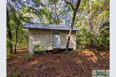 0 Fort Argyle Road, Savannah, GA 31419 - Photo 10