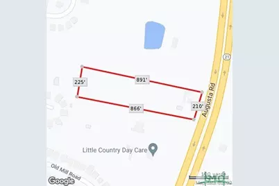7961 Ga Highway 21 Highway, Port Wentworth, GA 31407 - Photo 2