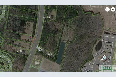 7961 Ga Highway 21 Highway, Port Wentworth, GA 31407 - Photo 1