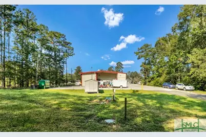 7962 Ga Highway 21 Highway, Port Wentworth, GA 31407 - Photo 12