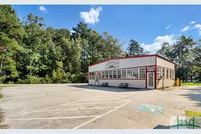 7962 Ga Highway 21 Highway, Port Wentworth, GA 31407 - Photo 10