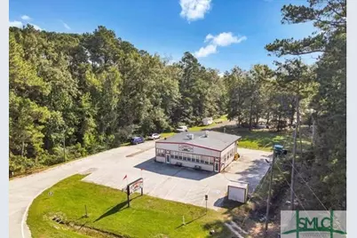 7962 Ga Highway 21 Highway, Port Wentworth, GA 31407 - Photo 2