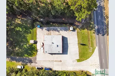 7962 Ga Highway 21 Highway, Port Wentworth, GA 31407 - Photo 4