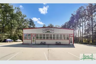 7962 Ga Highway 21 Highway, Port Wentworth, GA 31407 - Photo 1