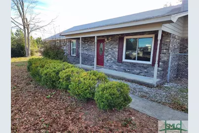 16 Kelly Lane, Hinesville, GA 31313 - Photo 1