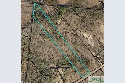 510 Egypt Ardmore Road, Springfield, GA 31329 - Photo 1