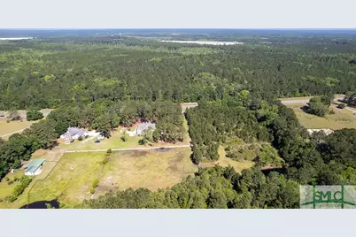 12138 Highway 280 Highway, Ellabell, GA 31308 - Photo 8