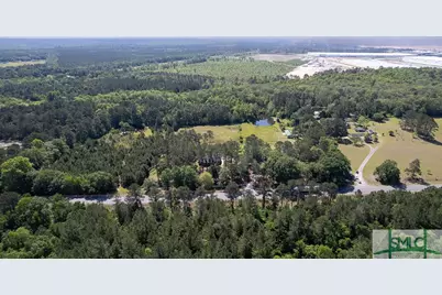 12138 Highway 280 Highway, Ellabell, GA 31308 - Photo 2