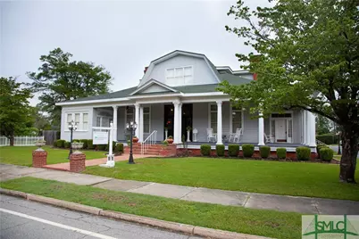 426 W Church Street, Swainsboro, GA 30401 - Photo 2