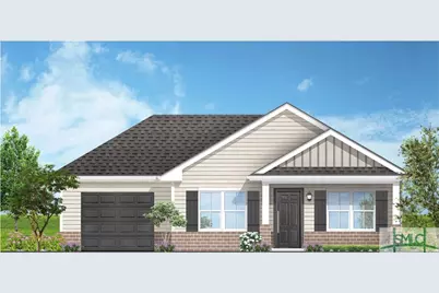 Lot 19 Taylor Creek Spur NE, Ludowici, GA 31316 - Photo 1