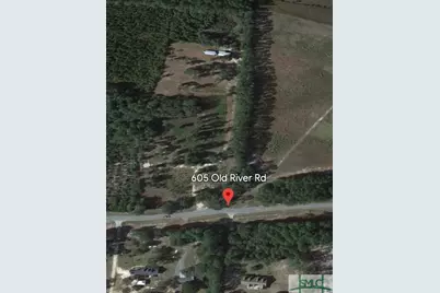 605 Old River Road, Bloomingdale, GA 31302 - Photo 2