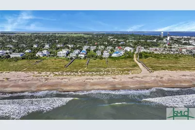 8 Driftwood Court, Tybee Island, GA 31328 - Photo 20