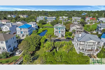 8 Driftwood Court, Tybee Island, GA 31328 - Photo 26