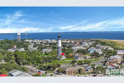 8 Driftwood Court, Tybee Island, GA 31328 - Photo 18