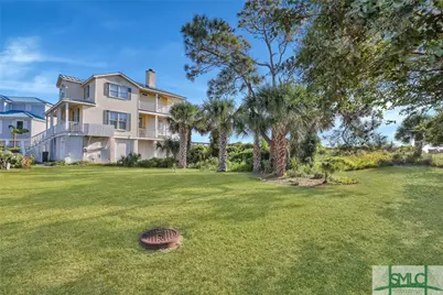 8 Driftwood Court, Tybee Island, GA 31328 - Photo 4