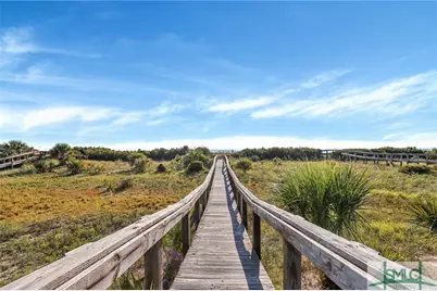 8 Driftwood Court, Tybee Island, GA 31328 - Photo 6