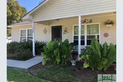 312 Institute Street, Statesboro, GA 30458 - Photo 2