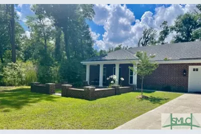 560 Tivoli Trail Road, Richmond Hill, GA 31324 - Photo 46