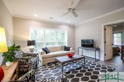 560 Tivoli Trail Road, Richmond Hill, GA 31324 - Photo 8