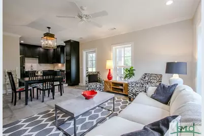 560 Tivoli Trail Road, Richmond Hill, GA 31324 - Photo 14