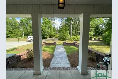560 Tivoli Trail Road, Richmond Hill, GA 31324 - Photo 4