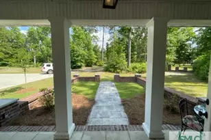 560 Tivoli Trl Rd, Richmond Hill, GA 31324 - Photo 4