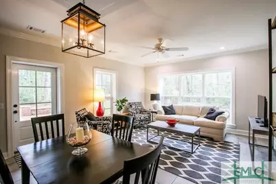 560 Tivoli Trail Road, Richmond Hill, GA 31324 - Photo 10