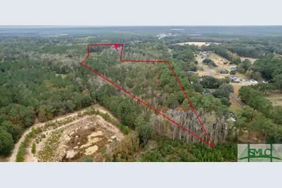 2565 US 80 Highway, Bloomingdale, GA 31302 - Photo 8