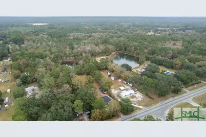 2565 US 80 Highway, Bloomingdale, GA 31302 - Photo 6