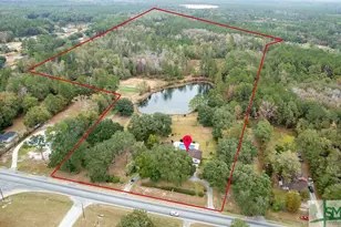 2565 US 80 Hwy, Bloomingdale, GA 31302 - Photo 2