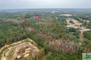 2565 US 80 Hwy, Bloomingdale, GA 31302 - Photo 8