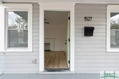 1527 NE 36th Street NE, Savannah, GA 31404 - Photo 6