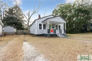 1527 NE 36th Street NE, Savannah, GA 31404 - Photo 2