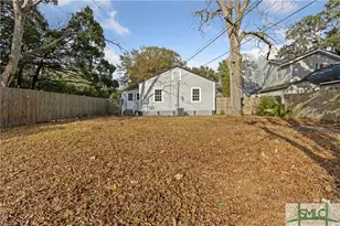 1527 NE 36th Street NE, Savannah, GA 31404 - Photo 30